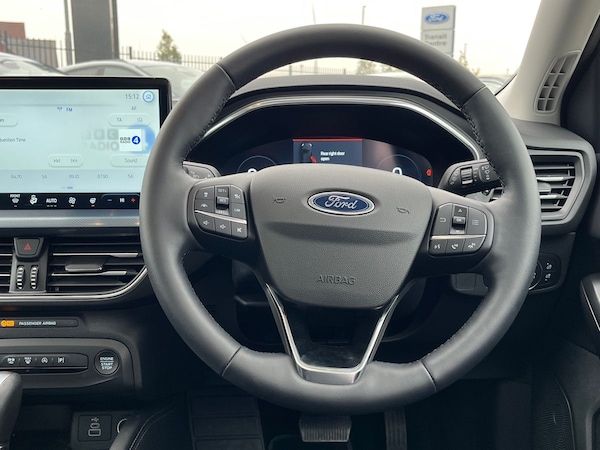 Used Ford Focus 2025 for sale - 76310956: Photo 16