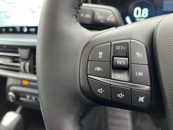 Used Ford Focus 2025 for sale - 76310956: Photo 17