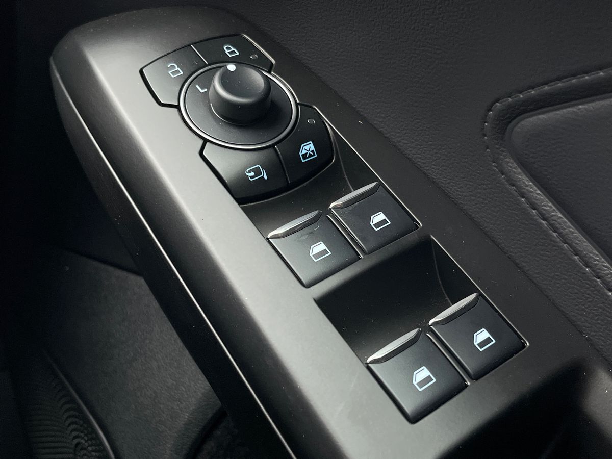 Used Ford Focus 2025 for sale - 76310956: Photo 18