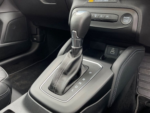 Used Ford Focus 2025 for sale - 76310956: Photo 18