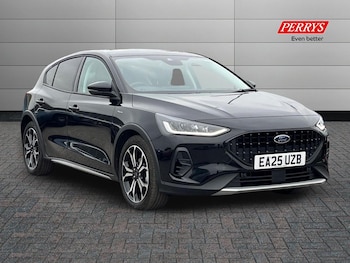 Ford - Focus