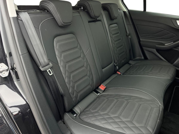 Used Ford Focus 2025 for sale - 76310956: Photo 20