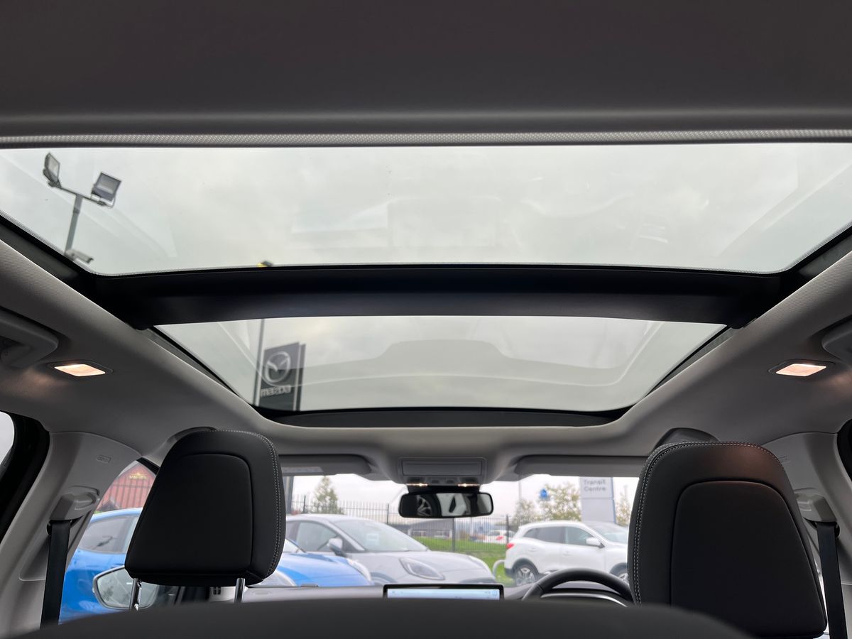 Used Ford Focus 2025 for sale - 76310956: Photo 22