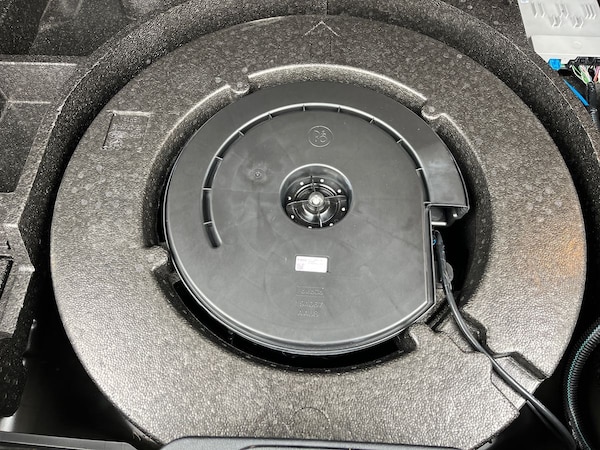 Used Ford Focus 2025 for sale - 76310956: Photo 22