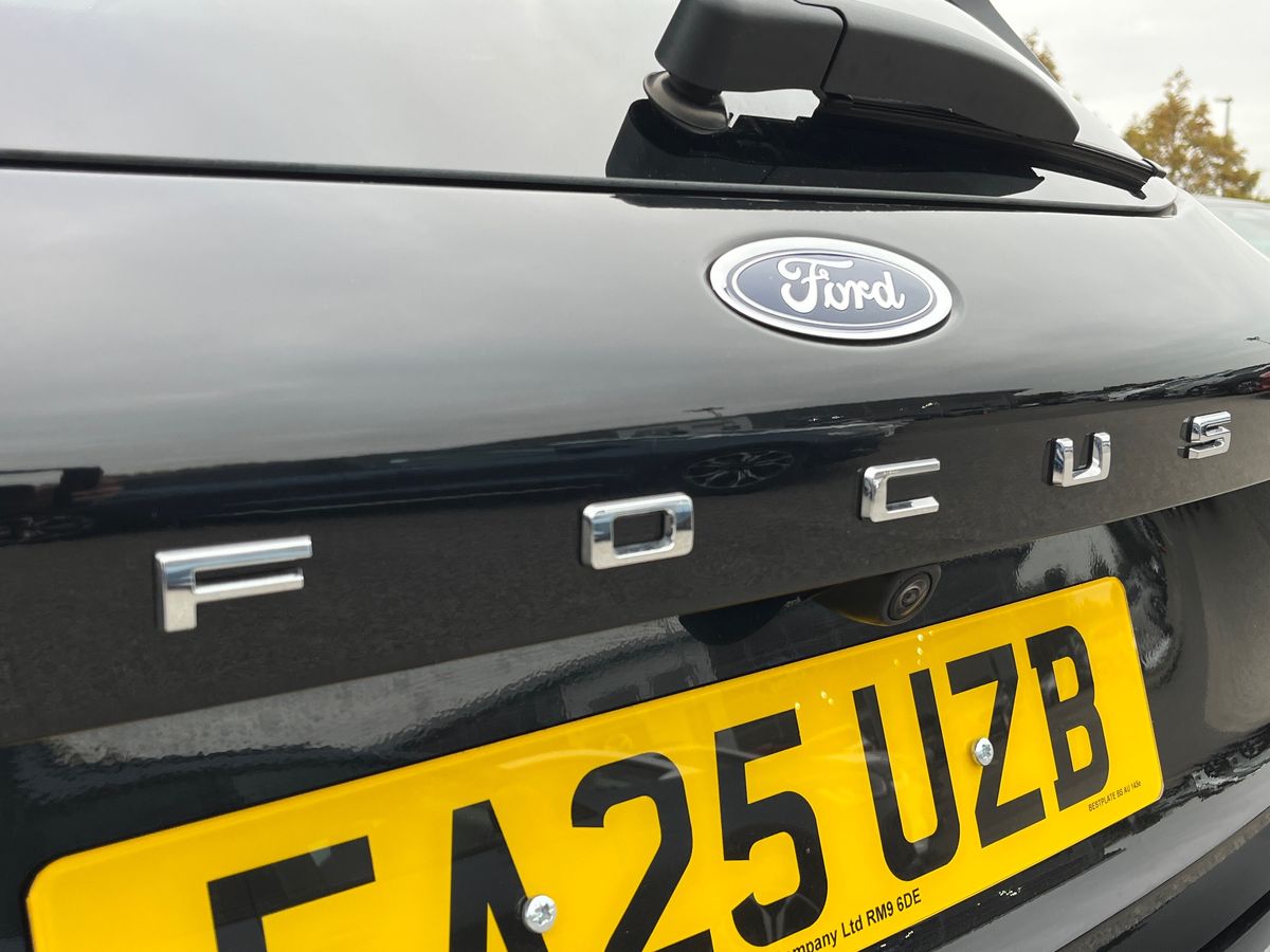 Used Ford Focus 2025 for sale - 76310956: Photo 24