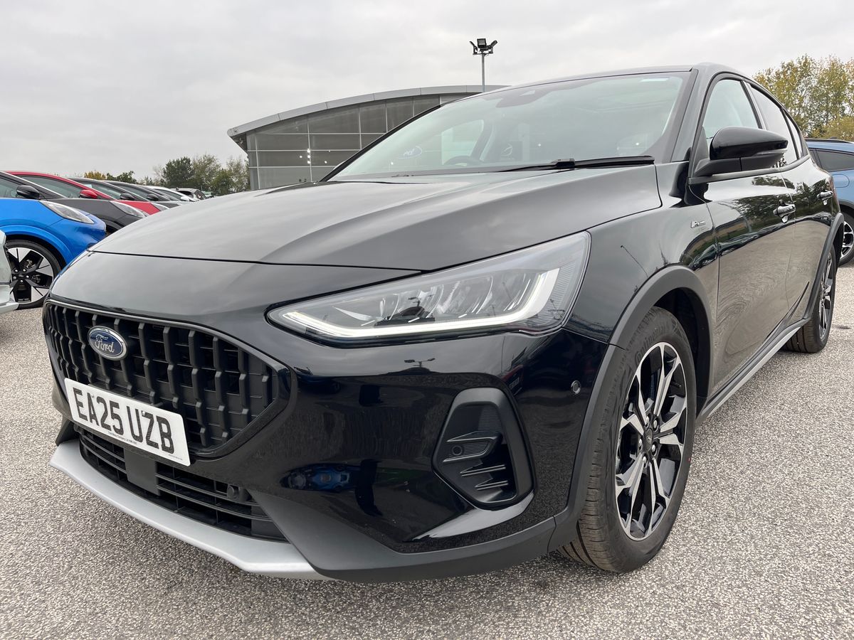 Used Ford Focus 2025 for sale - 76310956: Photo 27