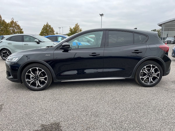Used Ford Focus 2025 for sale - 76310956: Photo 27