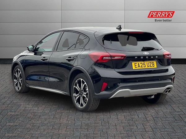 Used Ford Focus 2025 for sale - 76310956: Photo 2