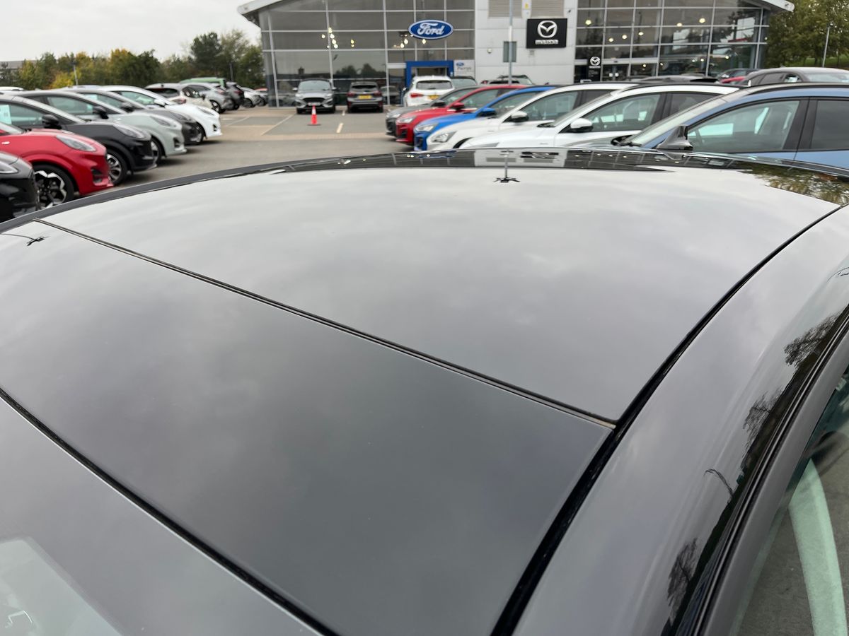 Used Ford Focus 2025 for sale - 76310956: Photo 30