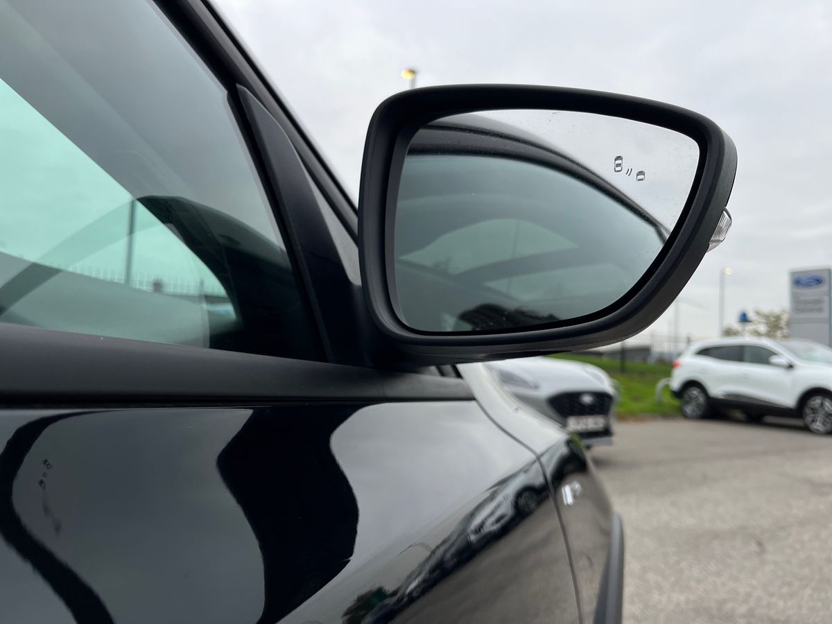 Used Ford Focus 2025 for sale - 76310956: Photo 32