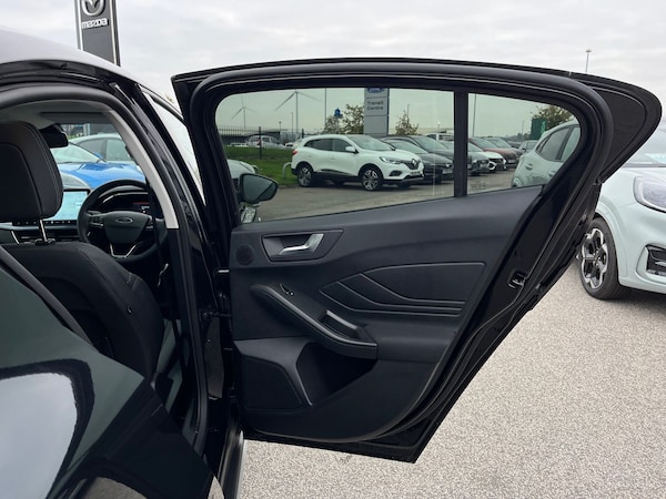 Used Ford Focus 2025 for sale - 76310956: Photo 34