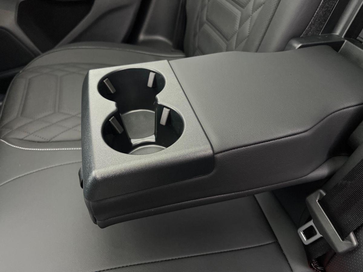 Used Ford Focus 2025 for sale - 76310956: Photo 35