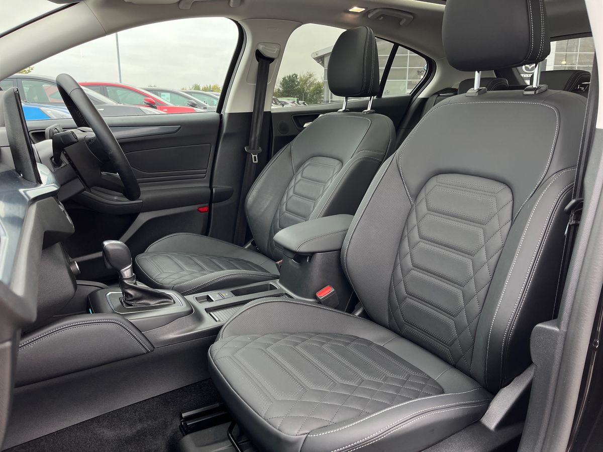 Used Ford Focus 2025 for sale - 76310956: Photo 37