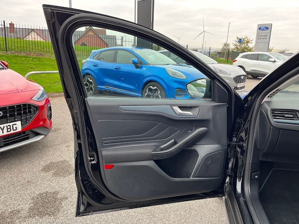 Used Ford Focus 2025 for sale - 76310956: Photo 37