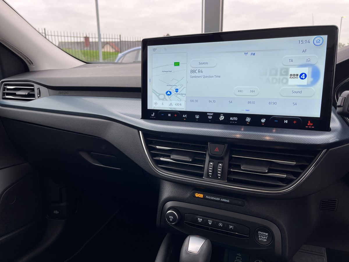 Used Ford Focus 2025 for sale - 76310956: Photo 38