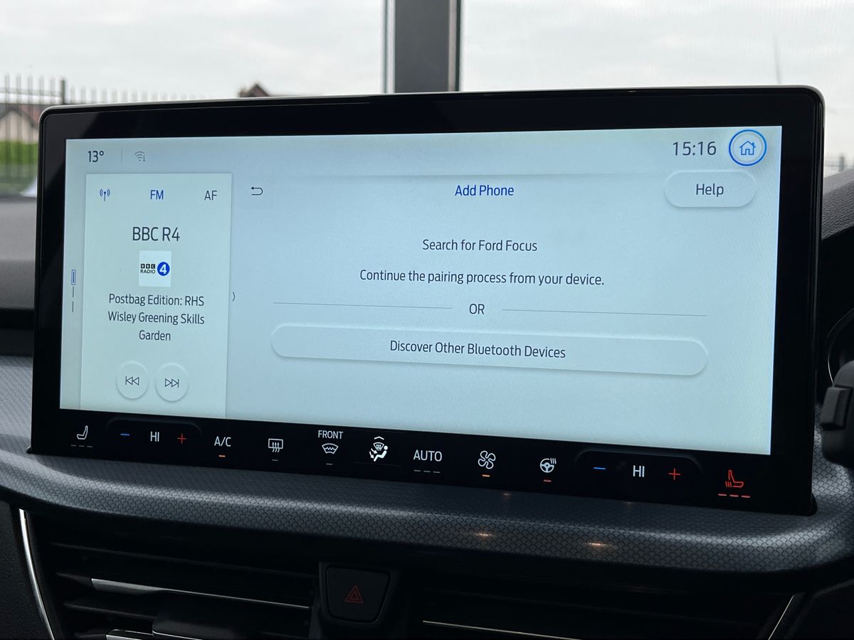 Used Ford Focus 2025 for sale - 76310956: Photo 39