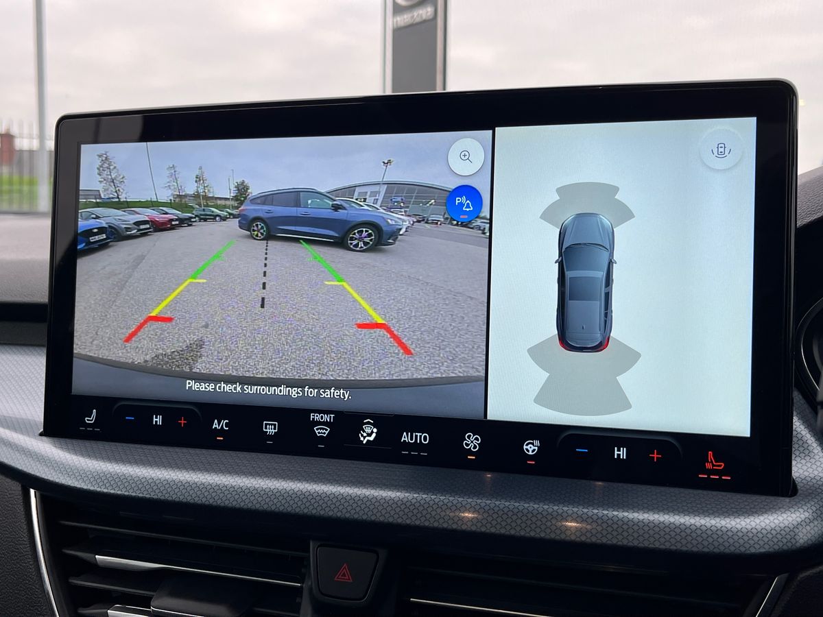 Used Ford Focus 2025 for sale - 76310956: Photo 40