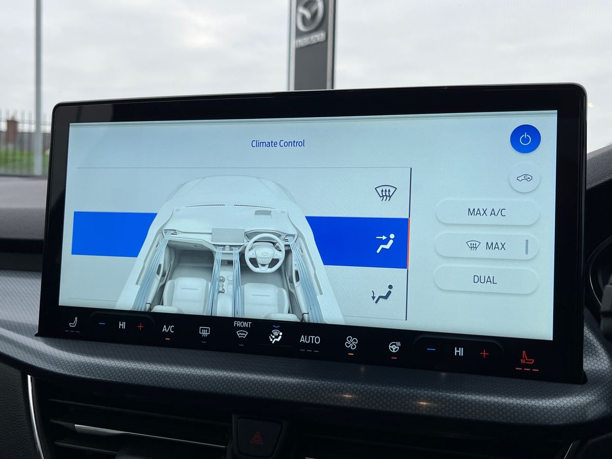 Used Ford Focus 2025 for sale - 76310956: Photo 42