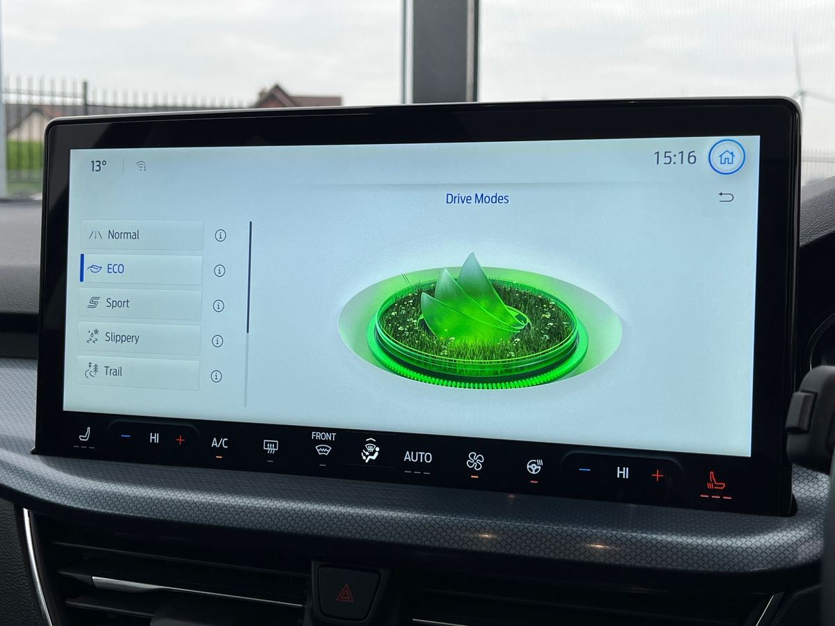 Used Ford Focus 2025 for sale - 76310956: Photo 44