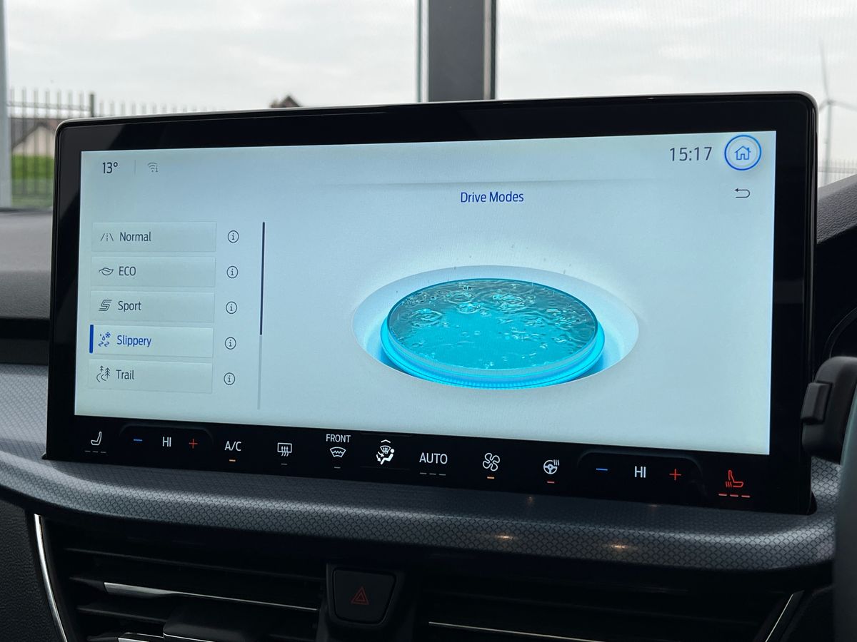 Used Ford Focus 2025 for sale - 76310956: Photo 46