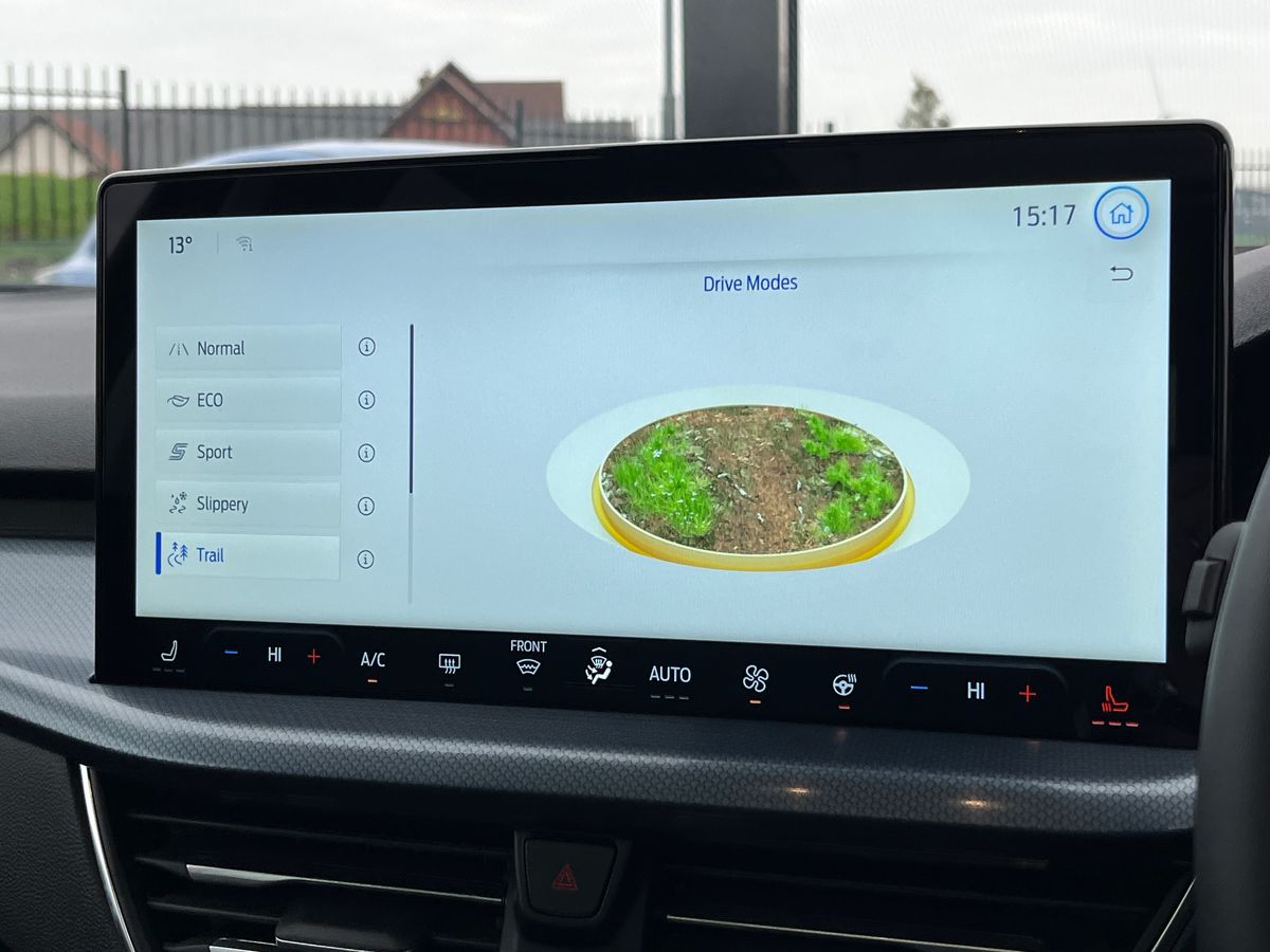 Used Ford Focus 2025 for sale - 76310956: Photo 47