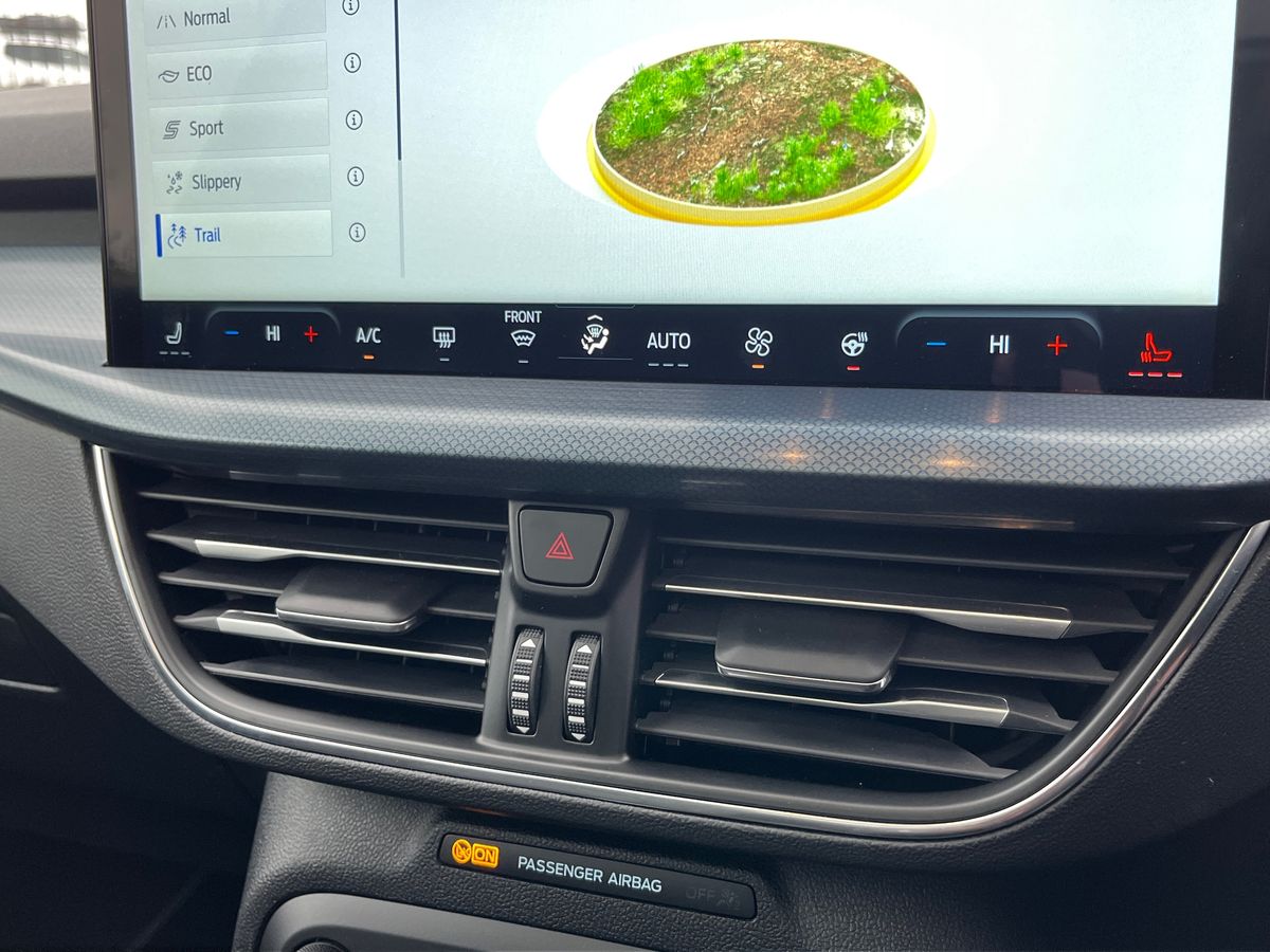 Used Ford Focus 2025 for sale - 76310956: Photo 48