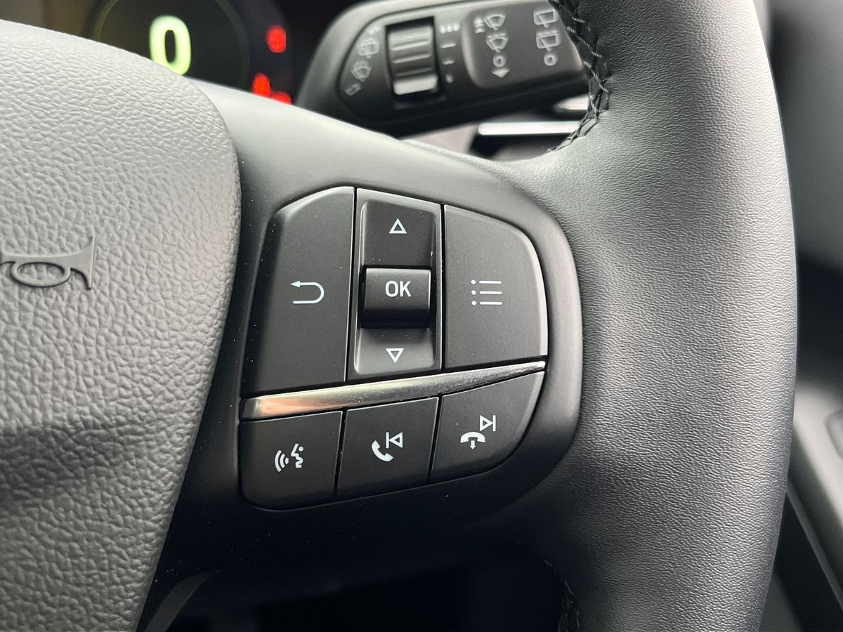 Used Ford Focus 2025 for sale - 76310956: Photo 51