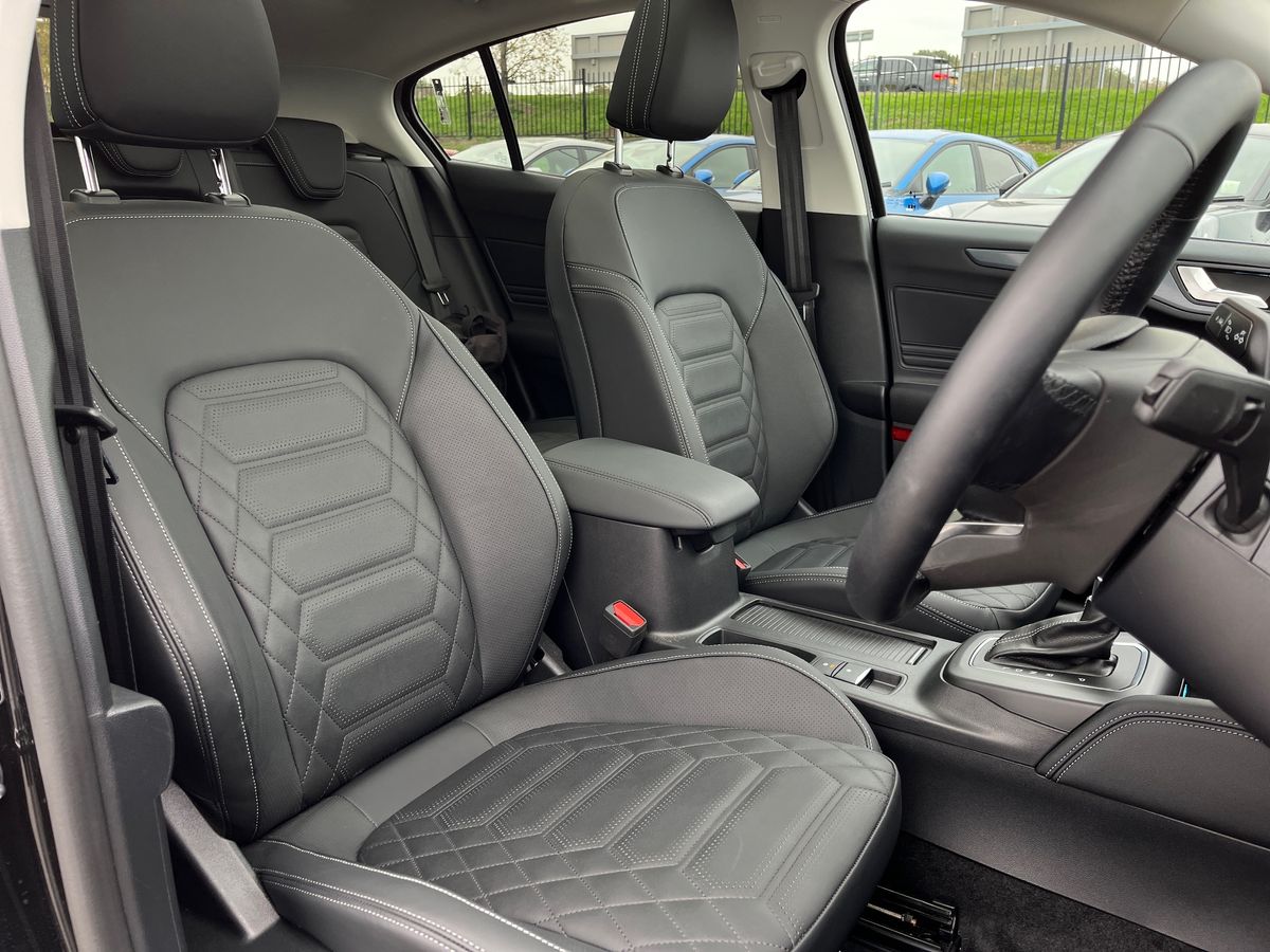 Used Ford Focus 2025 for sale - 76310956: Photo 57