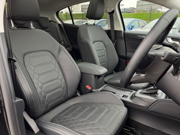 Used Ford Focus 2025 for sale - 76310956: Photo 58