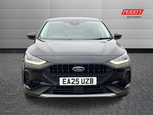 Used Ford Focus 2025 for sale - 76310956: Photo 5