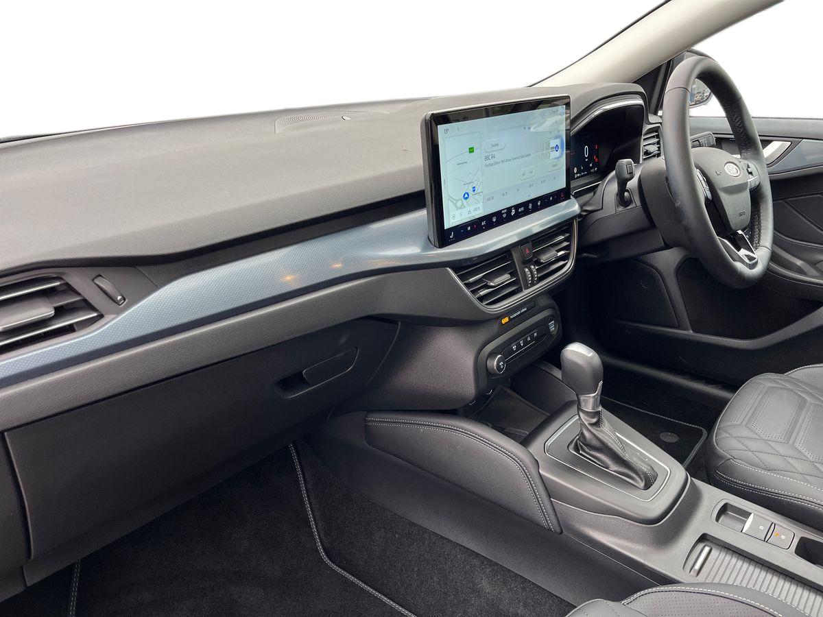 Used Ford Focus 2025 for sale - 76310956: Photo 6