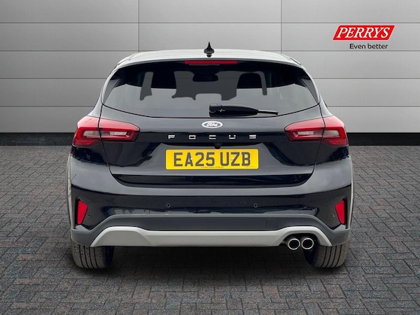 Used Ford Focus 2025 for sale - 76310956: Photo 6