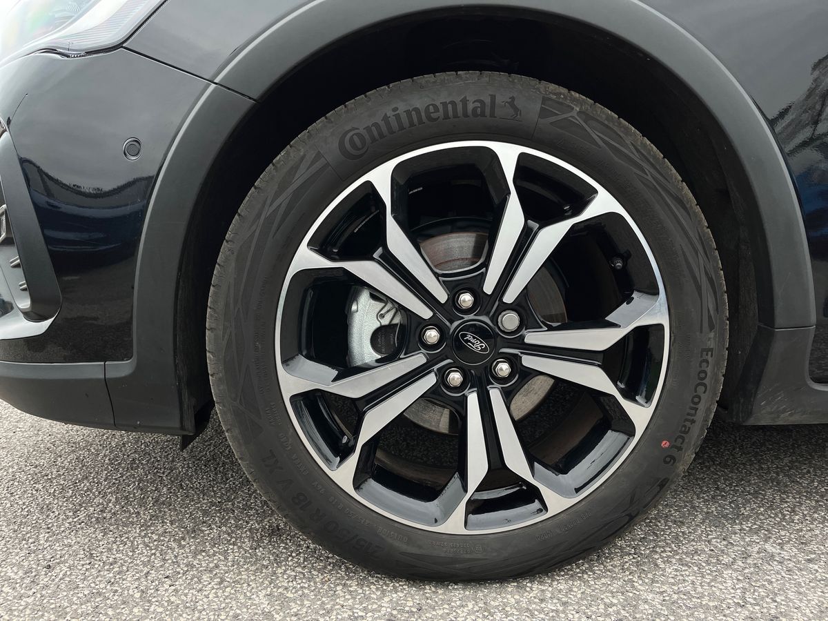 Used Ford Focus 2025 for sale - 76310956: Photo 7