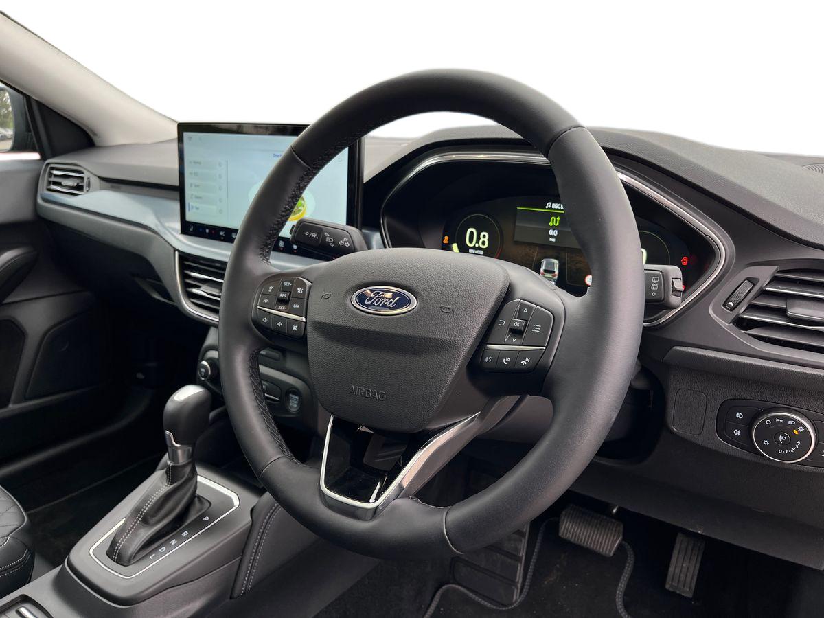 Used Ford Focus 2025 for sale - 76310956: Photo 8