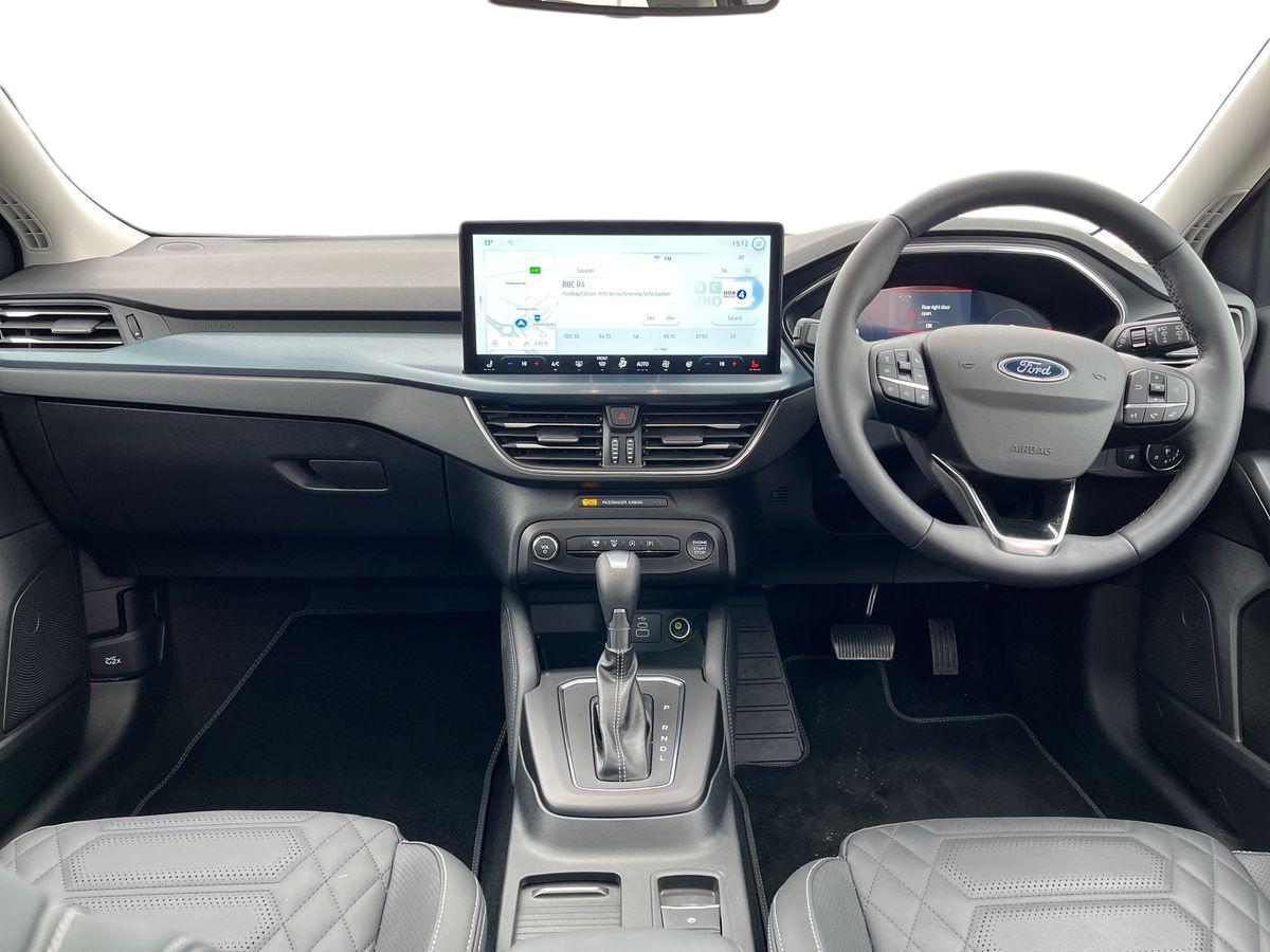 Used Ford Focus 2025 for sale - 76310956: Photo 9