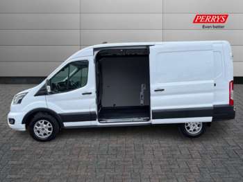 Used Ford Transit 2020 for sale - 74925796: Photo