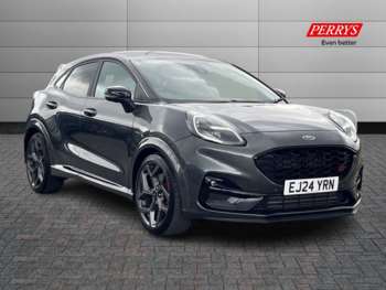 2024 - 1.5 EcoBoost ST [Performance Pack] 5dr
