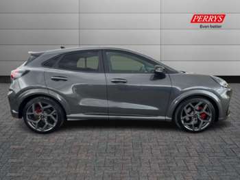 Used Ford Puma 2024 for sale - 74927126: Photo