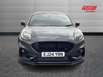 Used Ford Puma 2024 for sale - 74927126: Photo