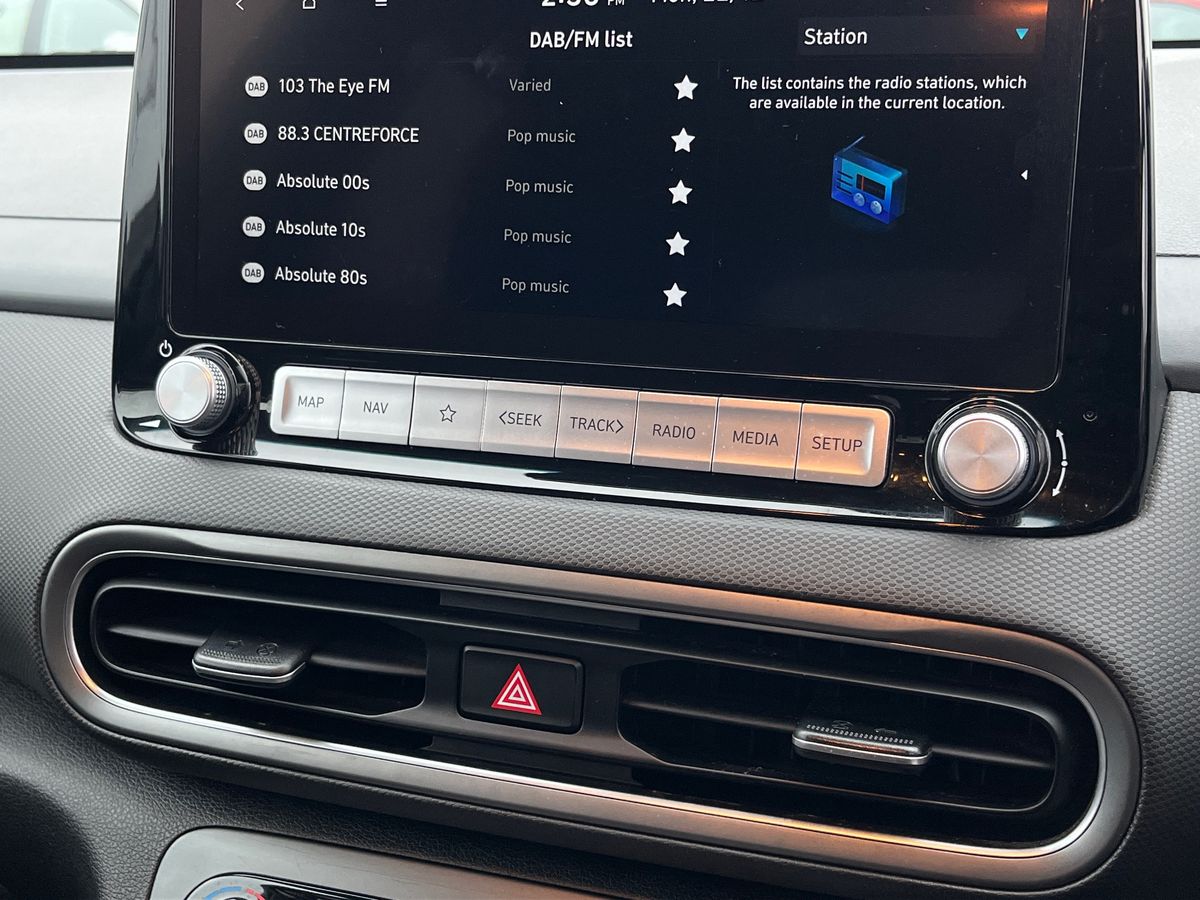 Used Hyundai KONA 2023 for sale - 77033815: Photo 10