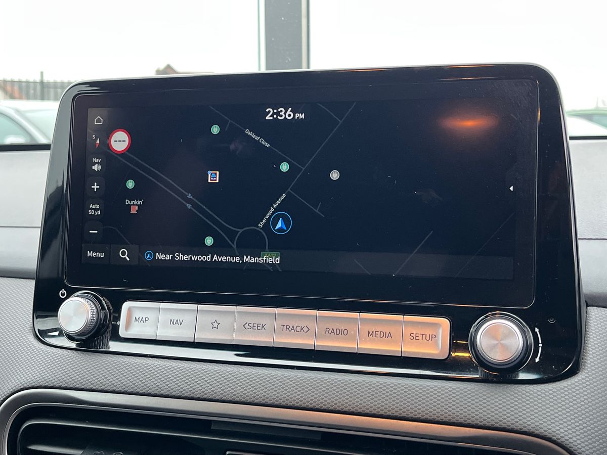 Used Hyundai KONA 2023 for sale - 77033815: Photo 11