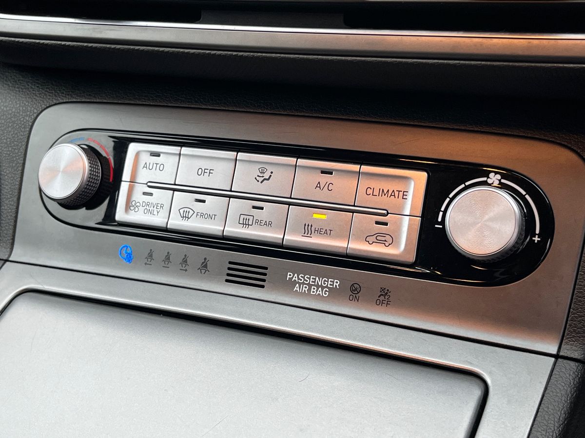 Used Hyundai KONA 2023 for sale - 77033815: Photo 12