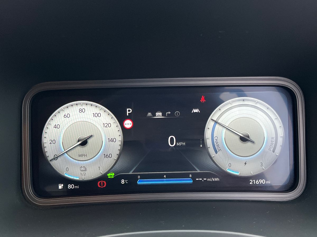 Used Hyundai KONA 2023 for sale - 77033815: Photo 14