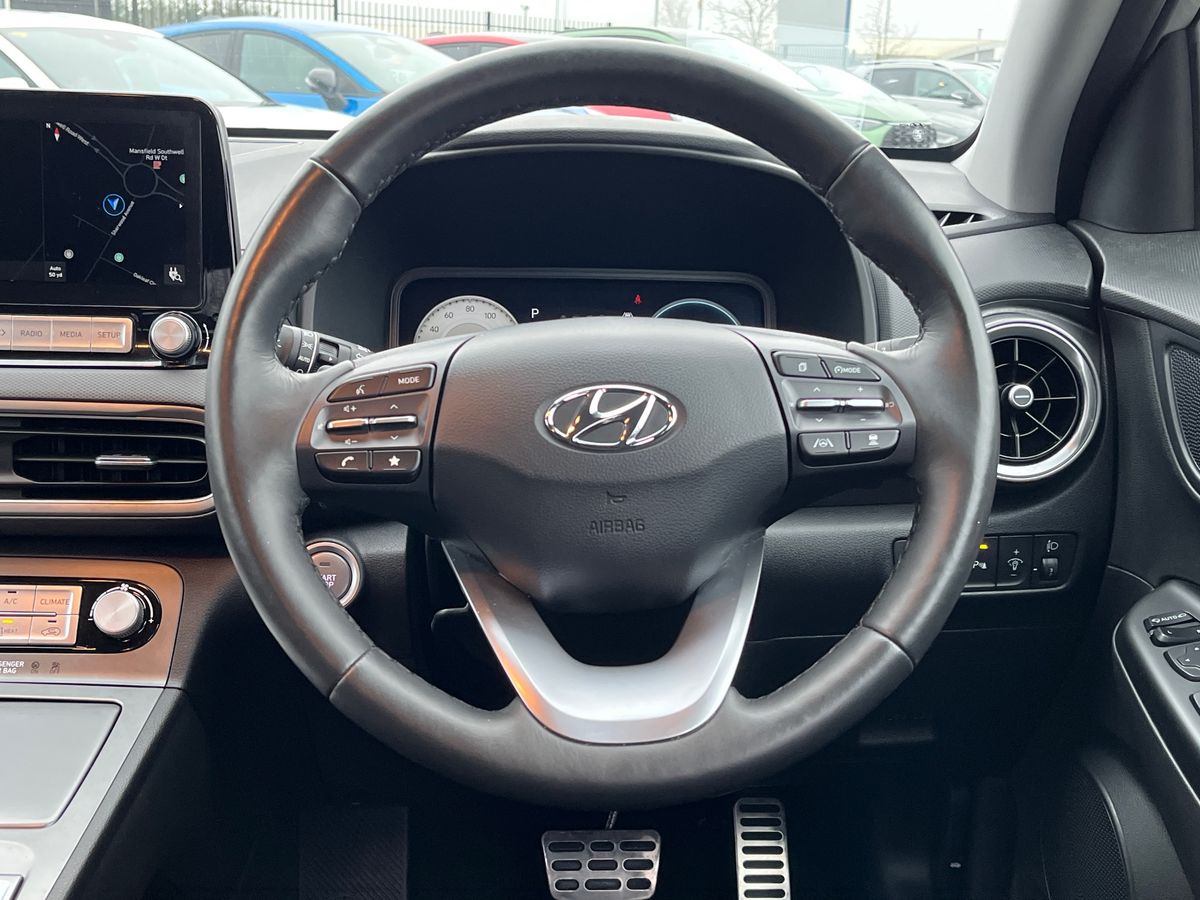 Used Hyundai KONA 2023 for sale - 77033815: Photo 15