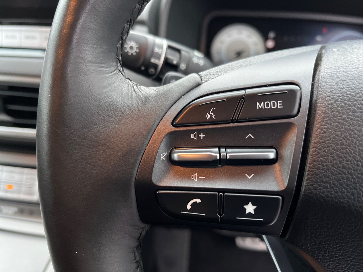 Used Hyundai KONA 2023 for sale - 77033815: Photo 16