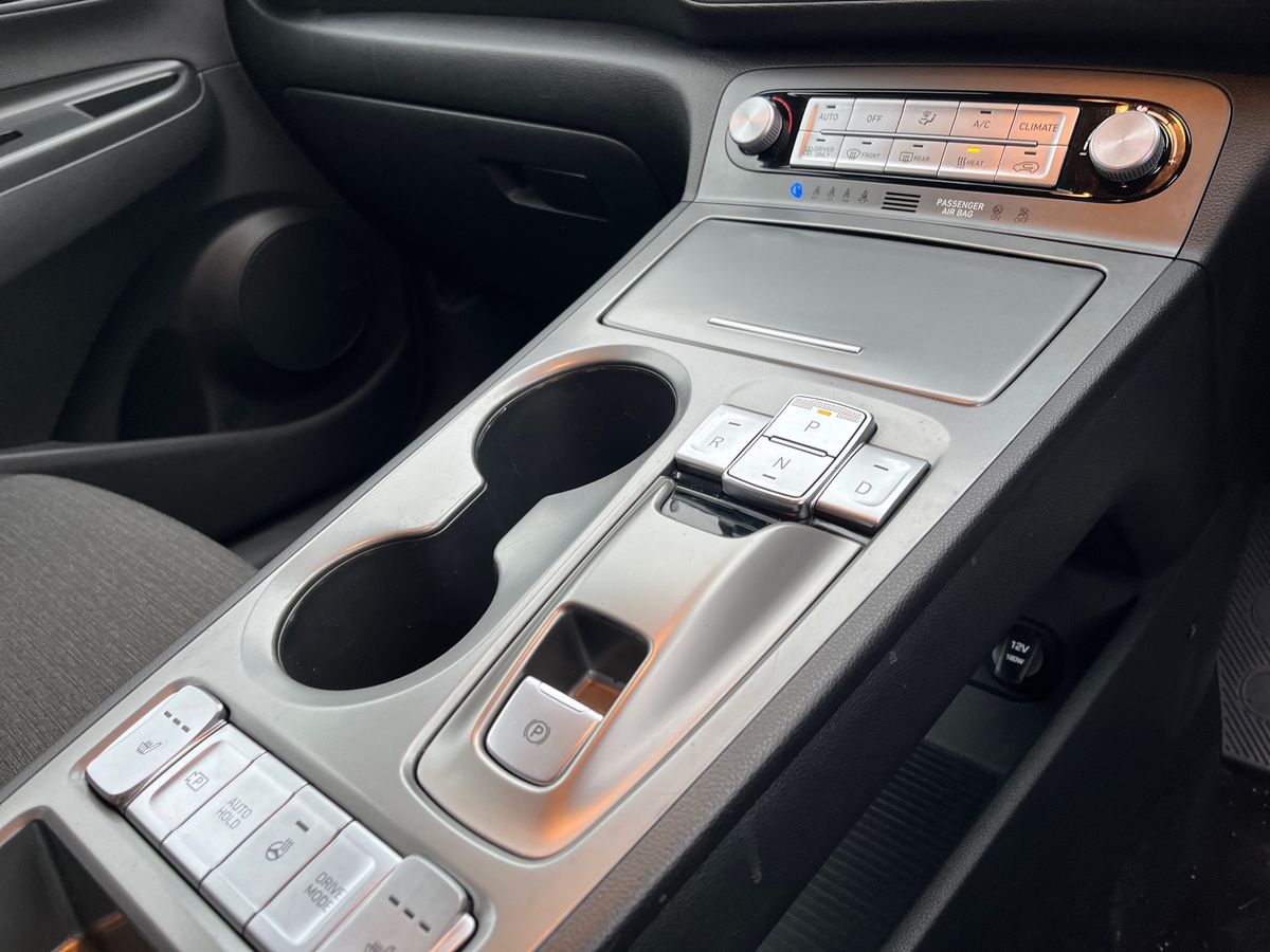 Used Hyundai KONA 2023 for sale - 77033815: Photo 17