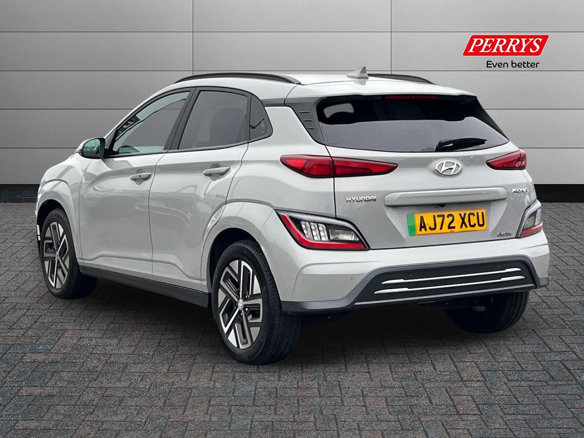 Used Hyundai KONA 2023 for sale - 77033815: Photo 2