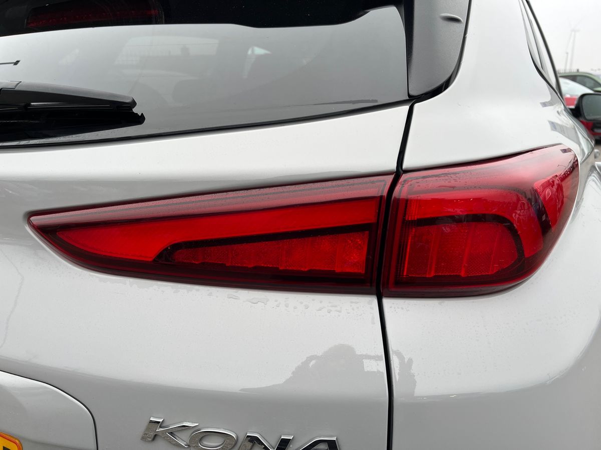 Used Hyundai KONA 2023 for sale - 77033815: Photo 21