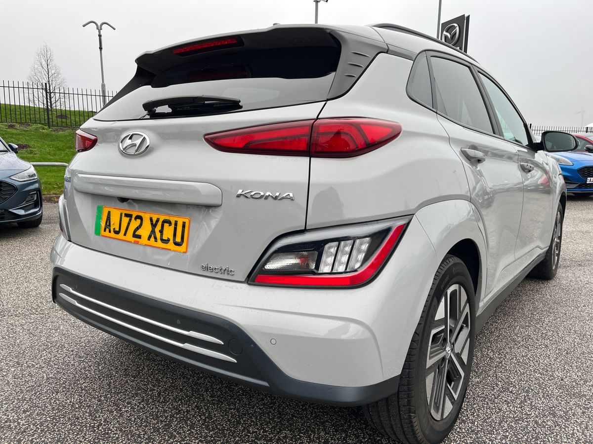 Used Hyundai KONA 2023 for sale - 77033815: Photo 24