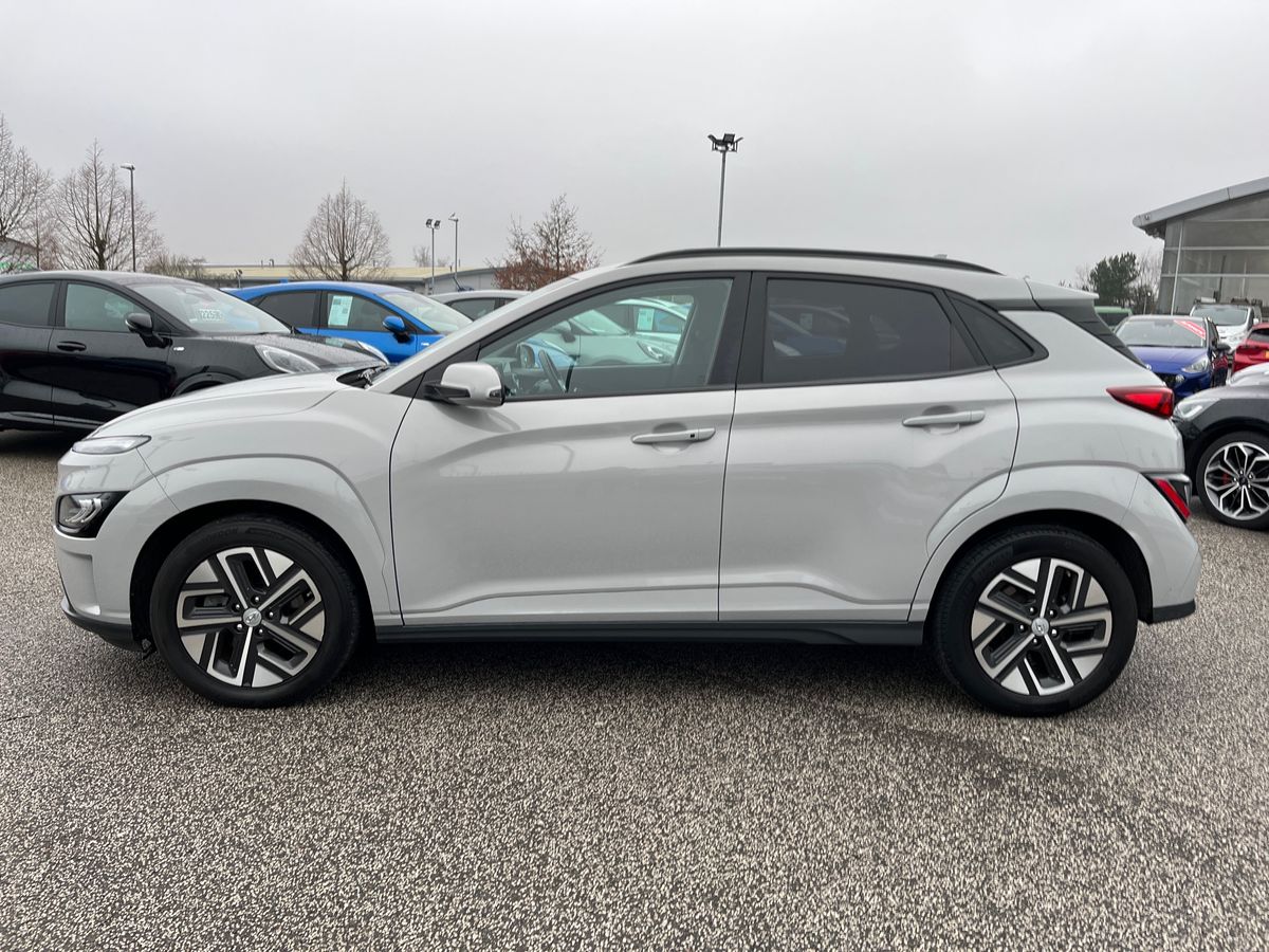 Used Hyundai KONA 2023 for sale - 77033815: Photo 25